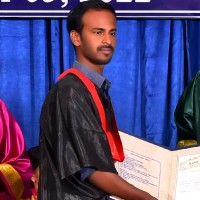 Vivek R