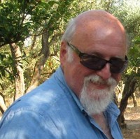 Denis Mavrias