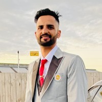 Jaspreet singh