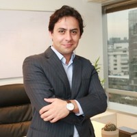 Edgardo Jáuregui Castro