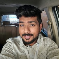 Jithin Oommen