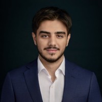 Joobin Amani