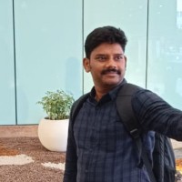 Sireesh Kumar Vasantha