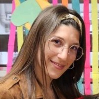 Yamila Muller