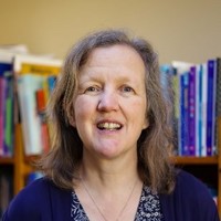 Paulette Luff