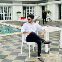 Shaad Hossain