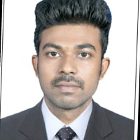 AJAY KUMAR BISWAS