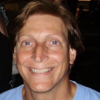 Ralph Buskey