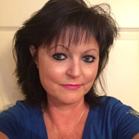 Kristy David