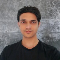 Shashank Pande