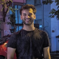 Mayukh Saha