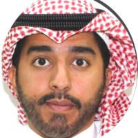Abdullah Algamdi