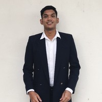 Muhammad Hakim Shamsul Bahari