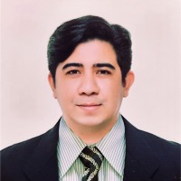 Robert Espiritu