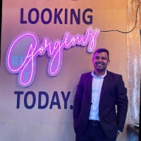 Anuj Kumar