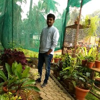 Chandrakanth Somarajula