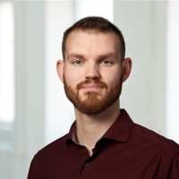 Jeppe Kaare Larsen