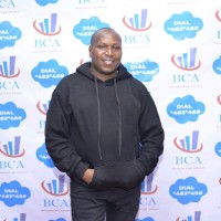 JAMES MAINA