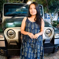 Arundhati Ingale