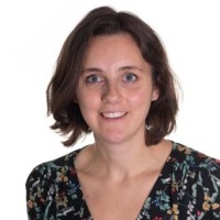 Sophie Pearson
