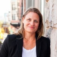 Jennifer Howland
