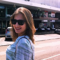 Natália Sieiro Oliveira