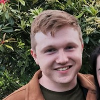 Eoin Doyle