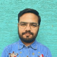 Parag Mer