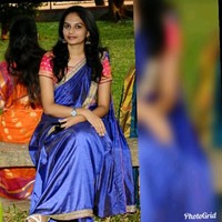 Rajashree S N