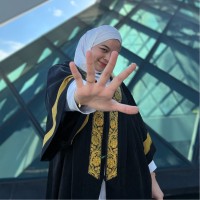 Nadiah Yahya