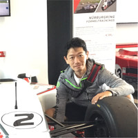 Tim Lu