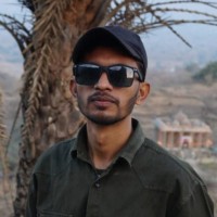 Tejas Khonde