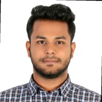 Shakibul Hashan Saju