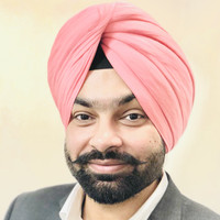 Gurvinder Paul Singh