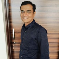 Vijay Patel