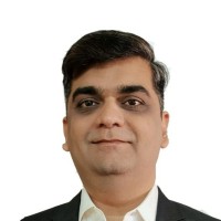 Sachin Koria
