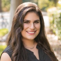 Nadia Razi, M.Ed