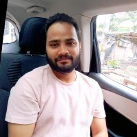 Amritanshu Choudhary