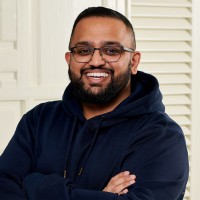 Ayush Rabadia
