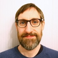 David Carey