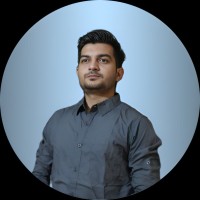 Ritesh Patil