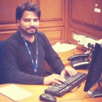 Manish Kumar Srivastava