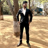 Naresh Kumar A