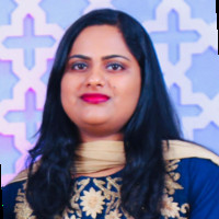 Mithu Varghese Kosamattam