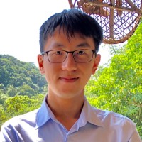 I-Fan Lu
