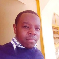 Maurice Mugambi Kinyua