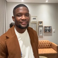 Siyabonga Gumede