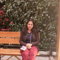 Jayashree M N
