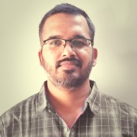 Girish Kuttisankaran