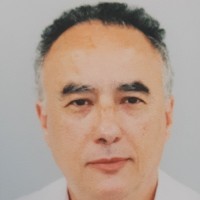 Mimoun Baghdadi